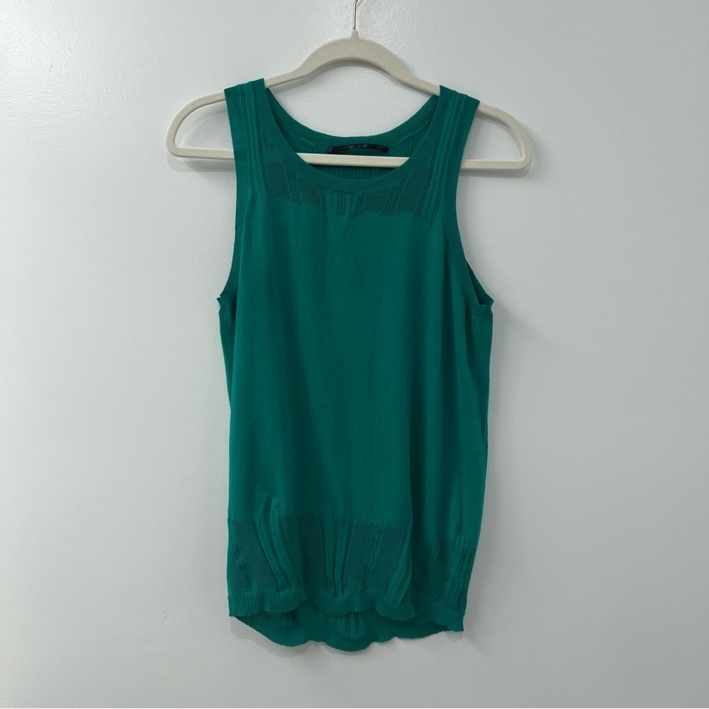 Proenza Schouler Knit Tank Large